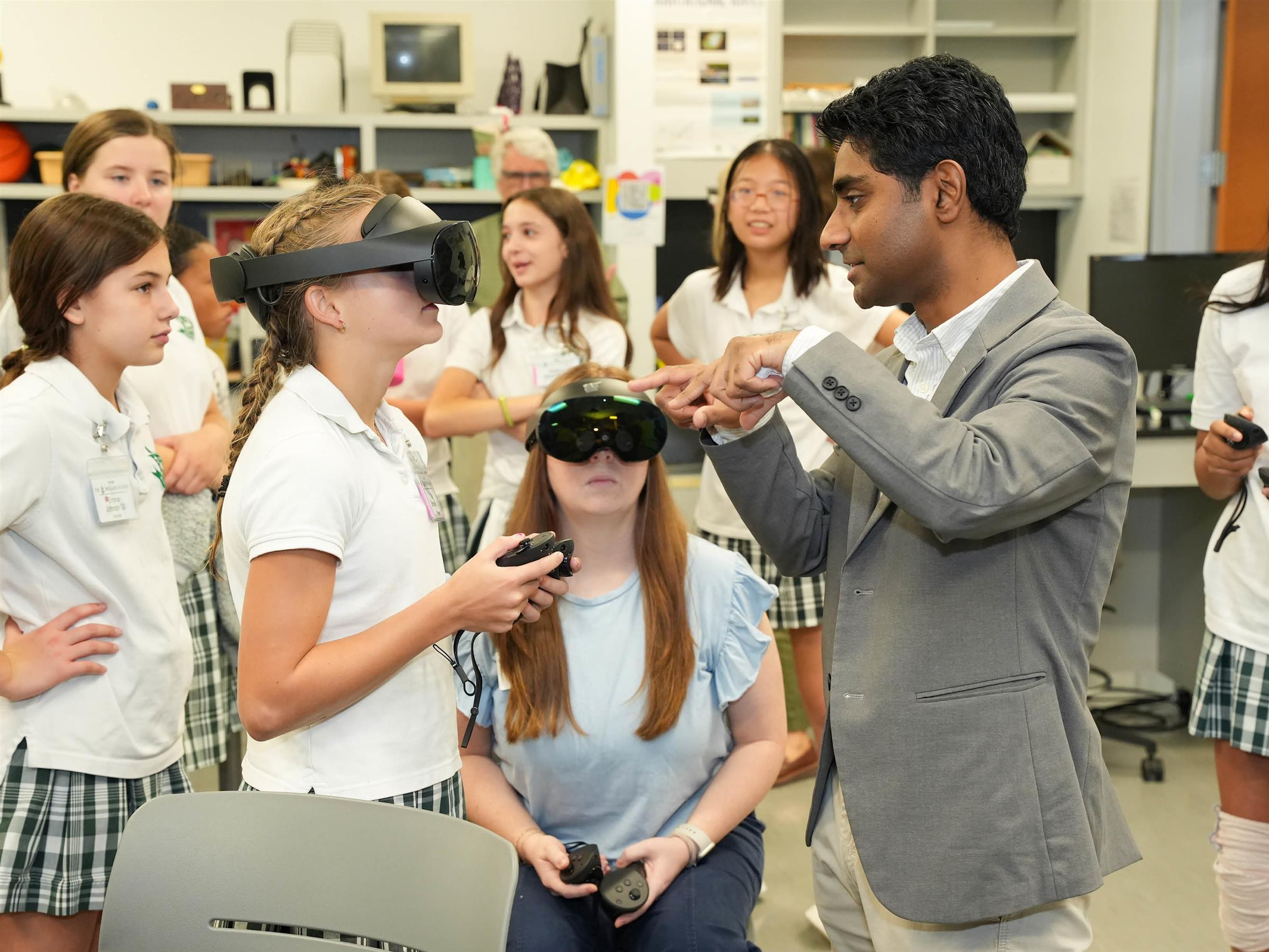 Innovation and Collaboration