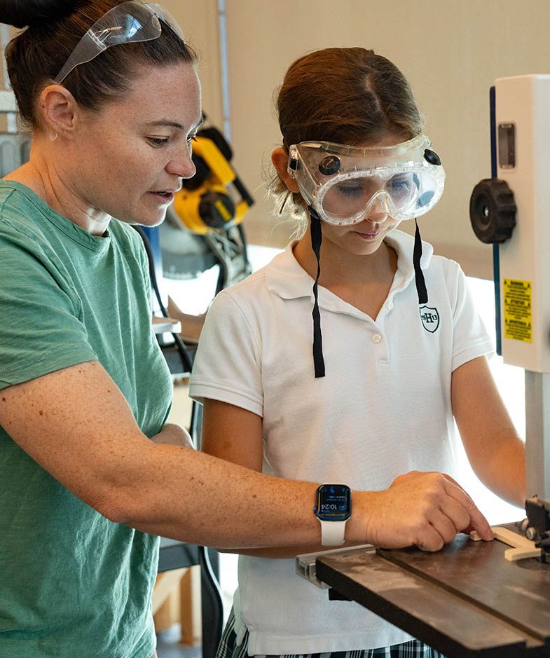 Innovative Curriculum