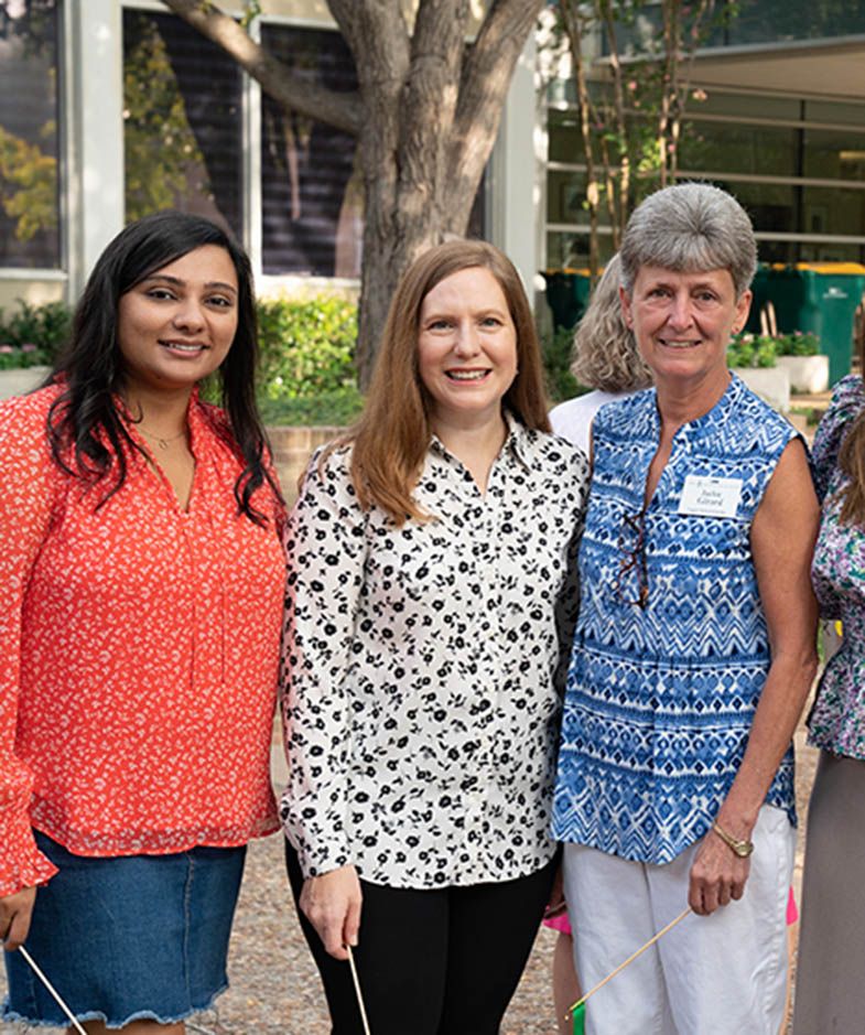 Professional Development