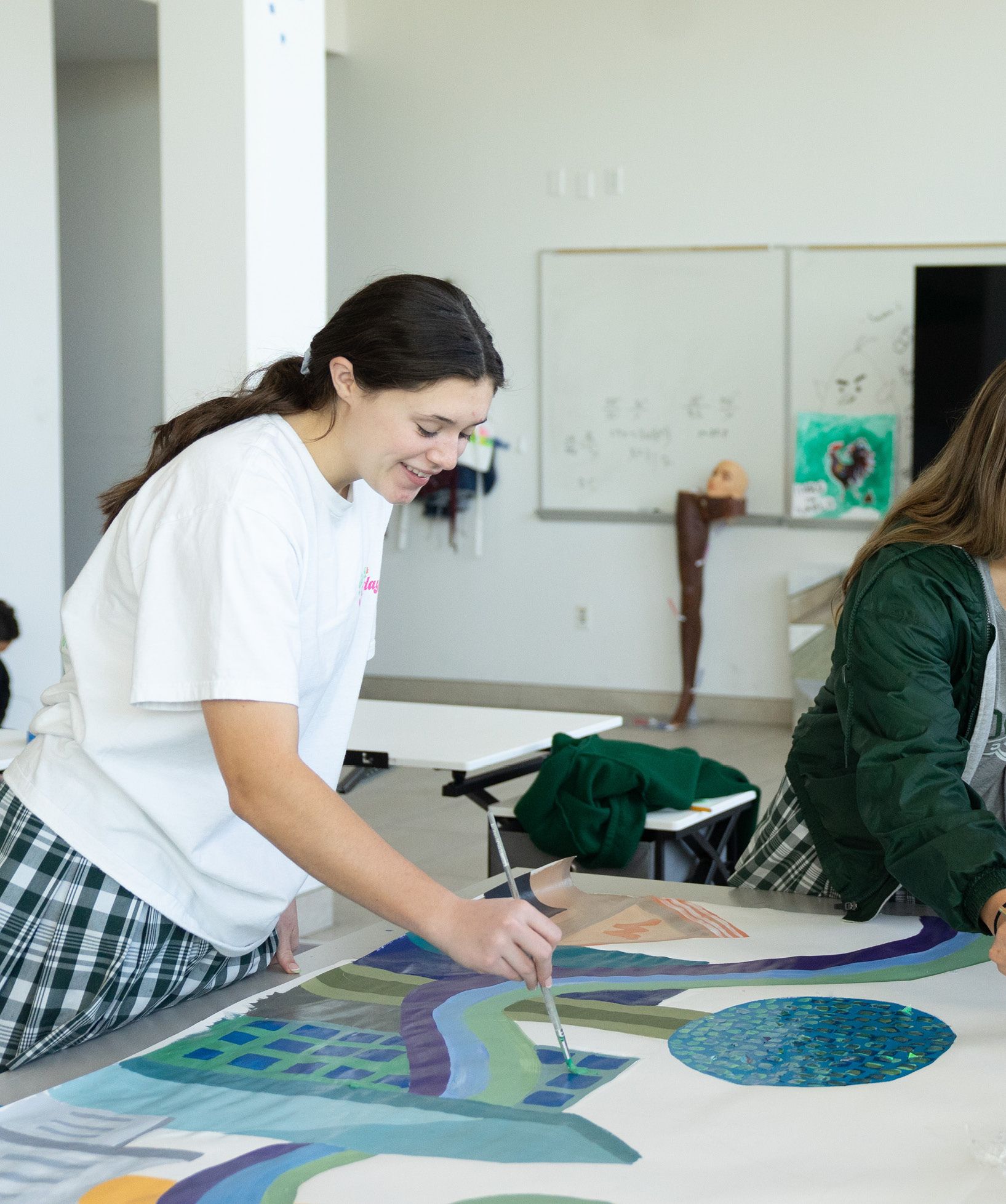 Learn More About Co-Curriculars