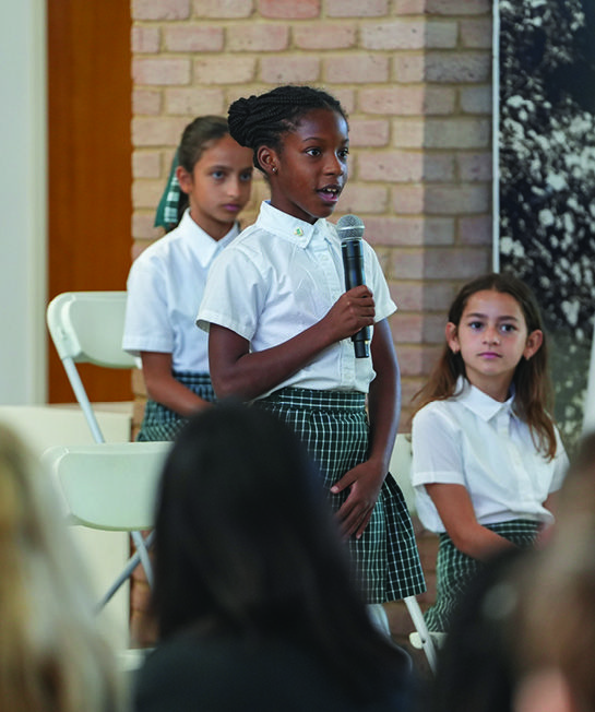 Leadership and Social Influence