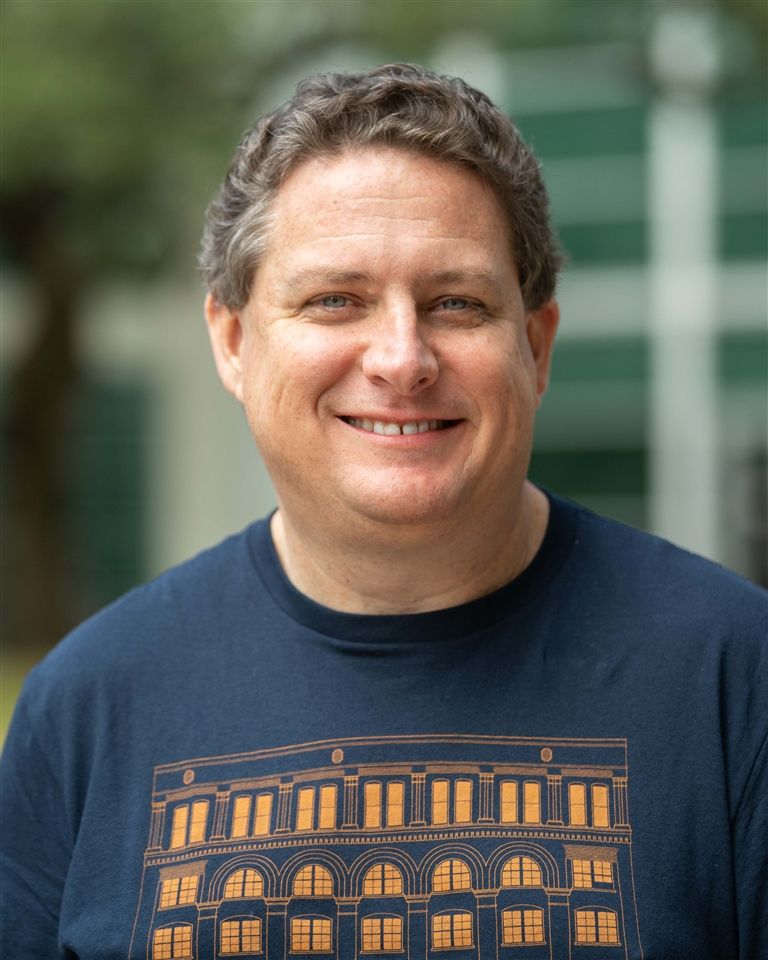 Distinguished Teacher 