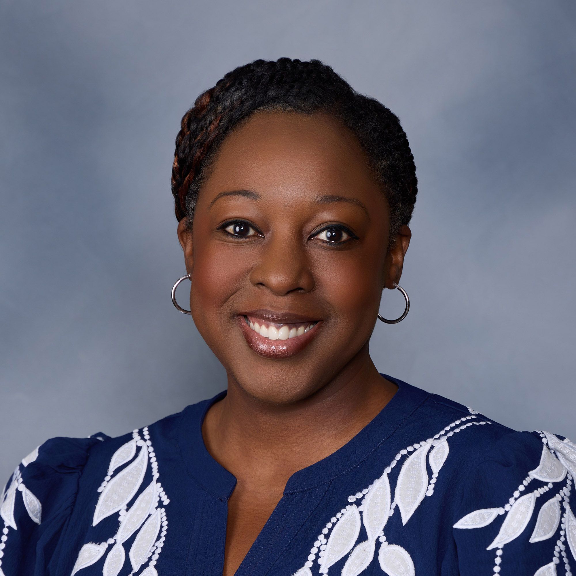 Photo of Adaku Ebeniro