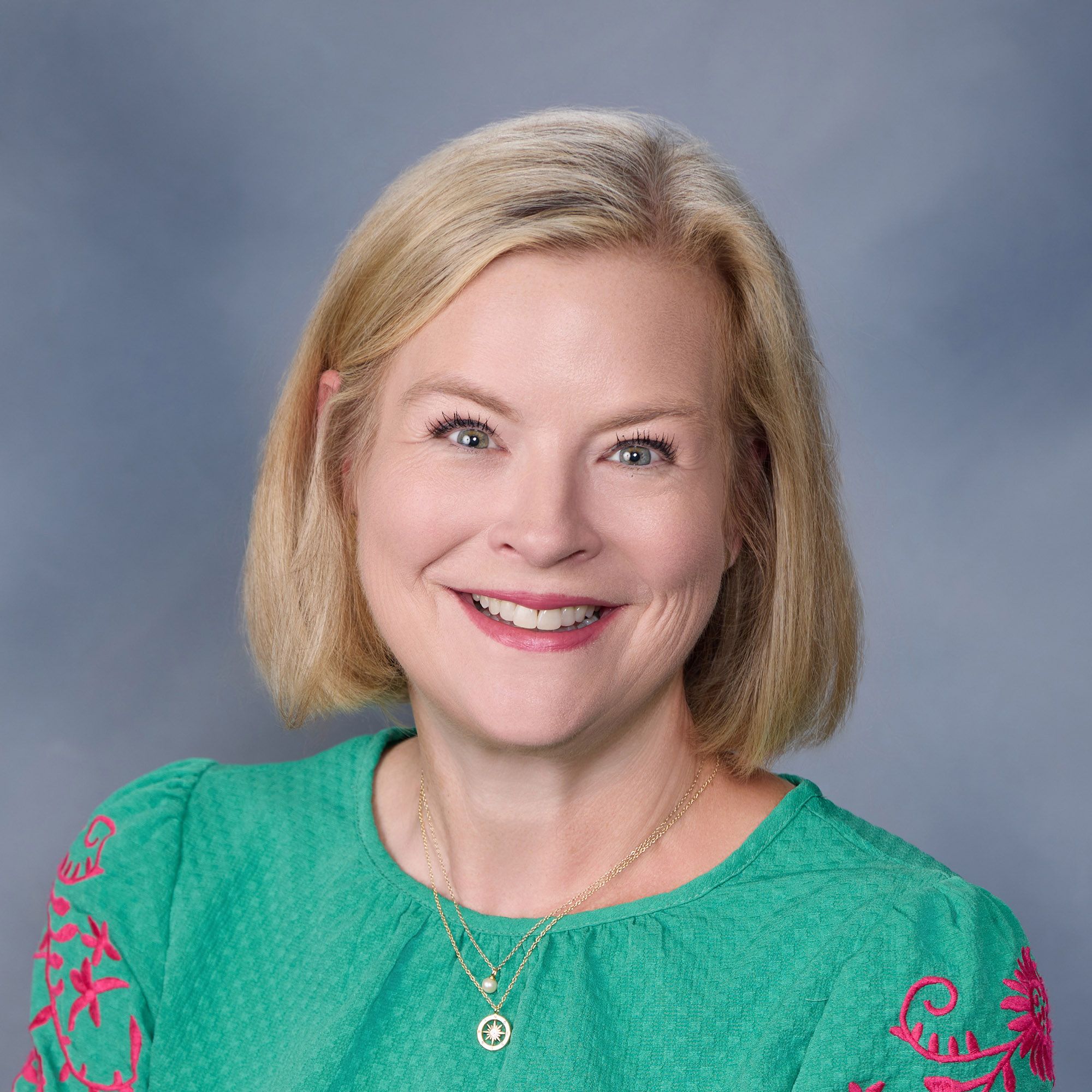 Photo of Melissa Curtis