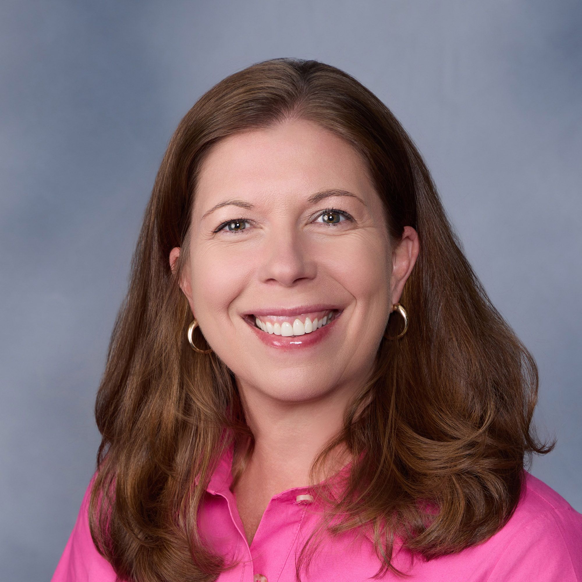 Photo of Elizabeth Jones