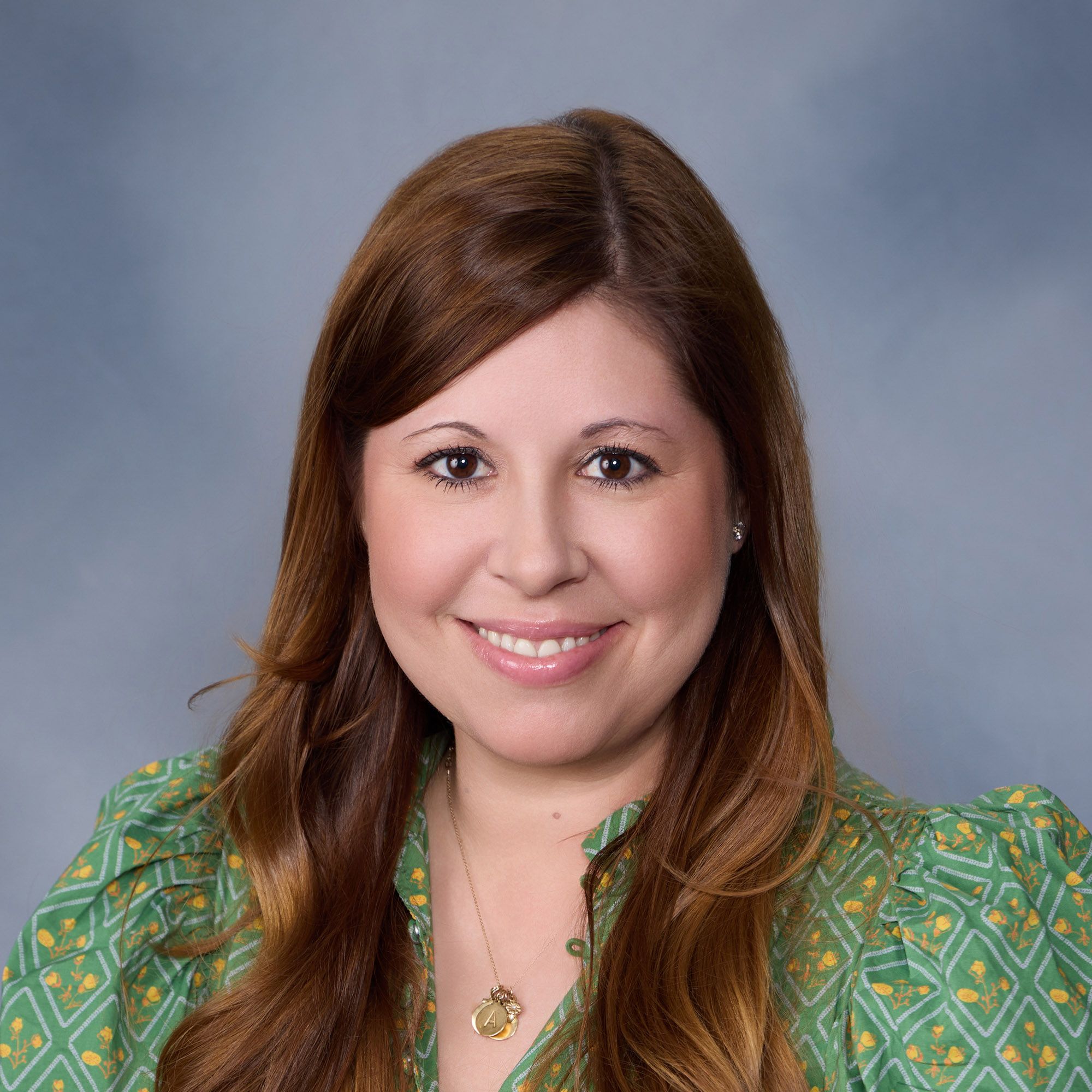 Photo of Kristen Laws