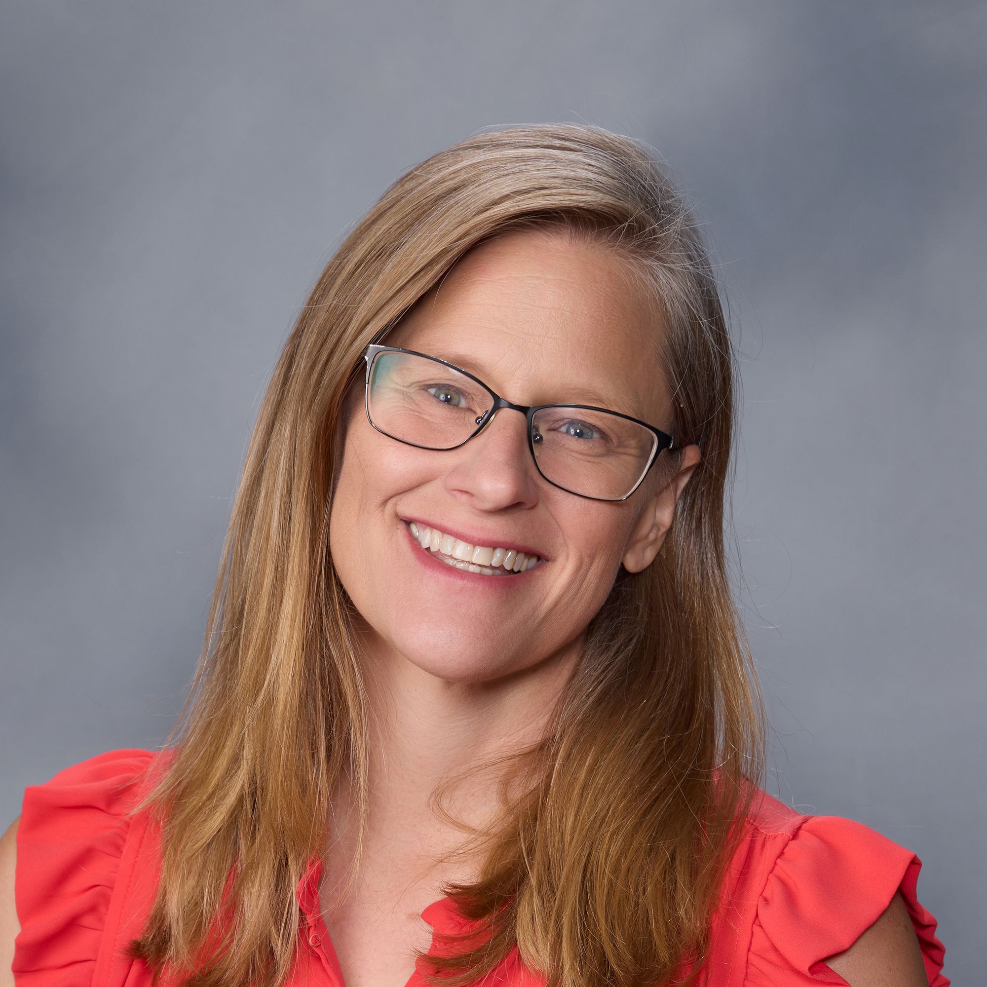 Photo of Jacquelyn Wilcox