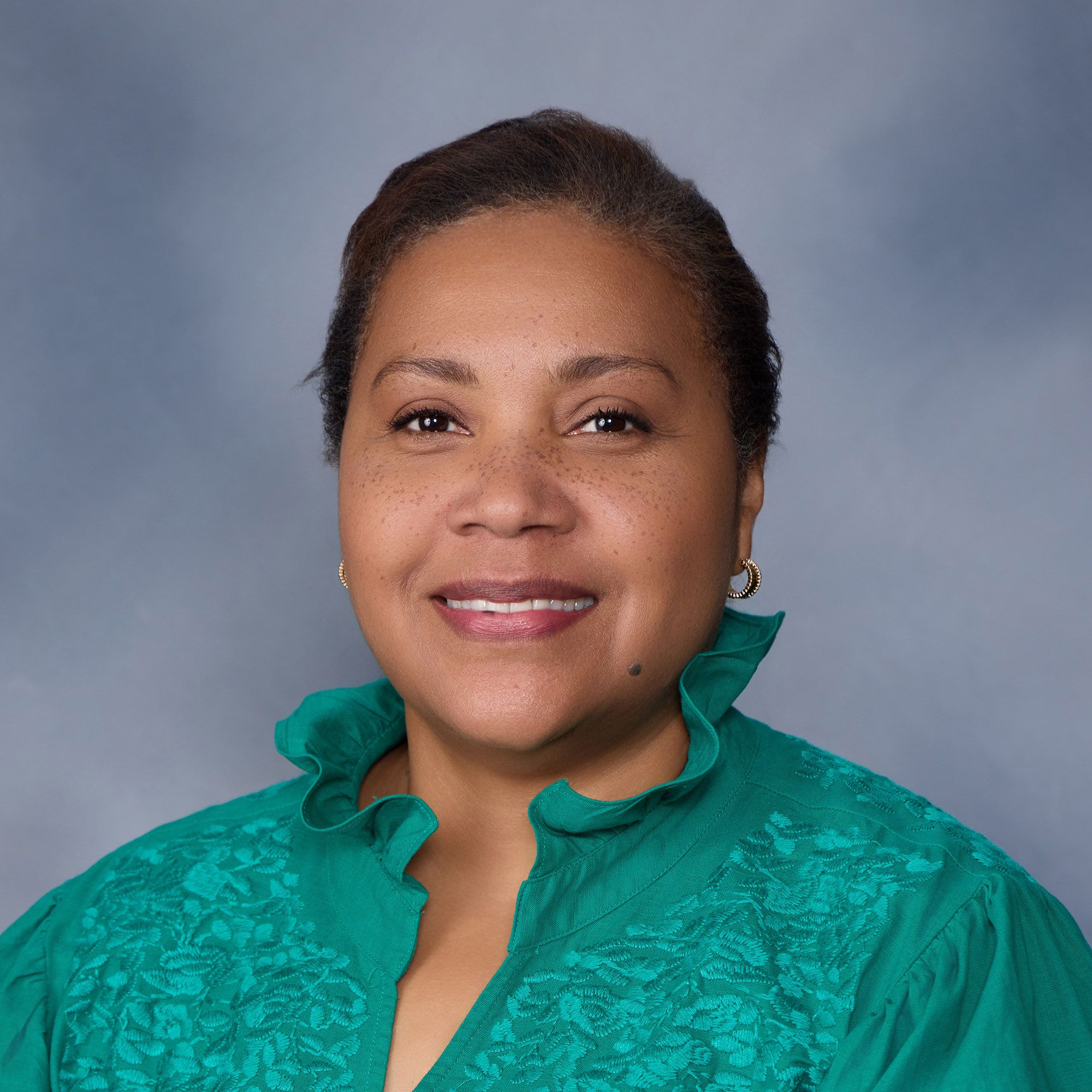 Photo of Adriana White