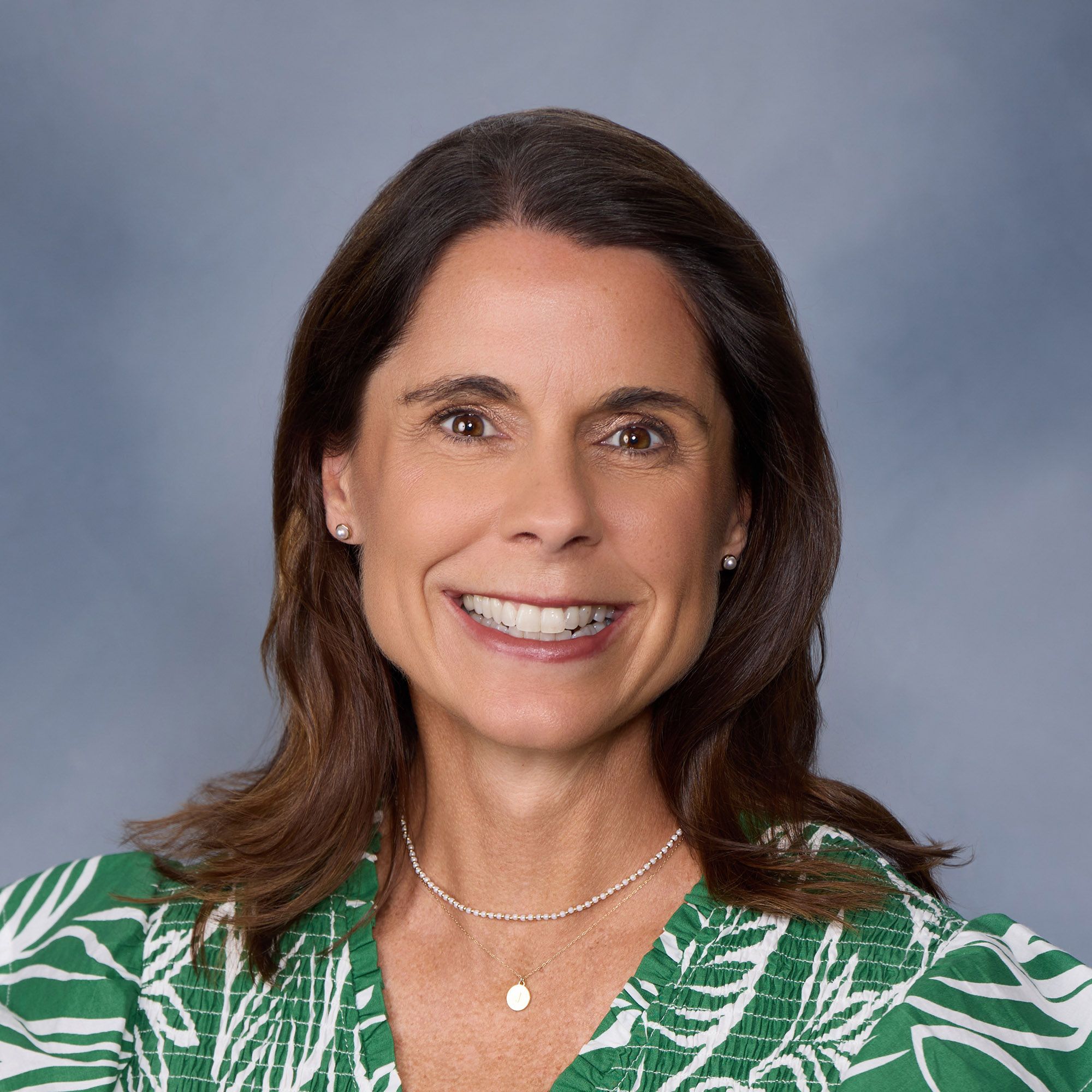 Photo of Julie Little