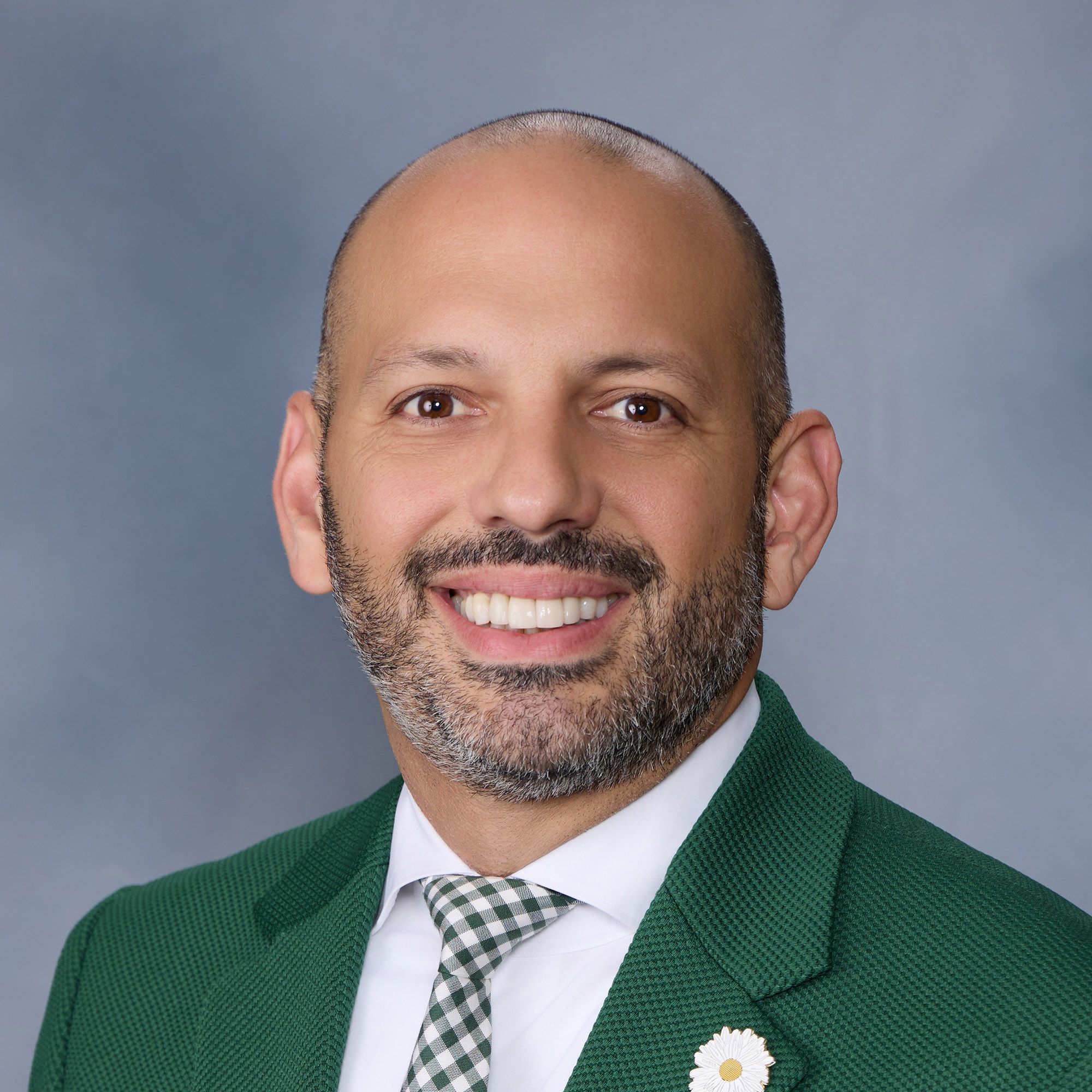 Photo of Joan Guzman