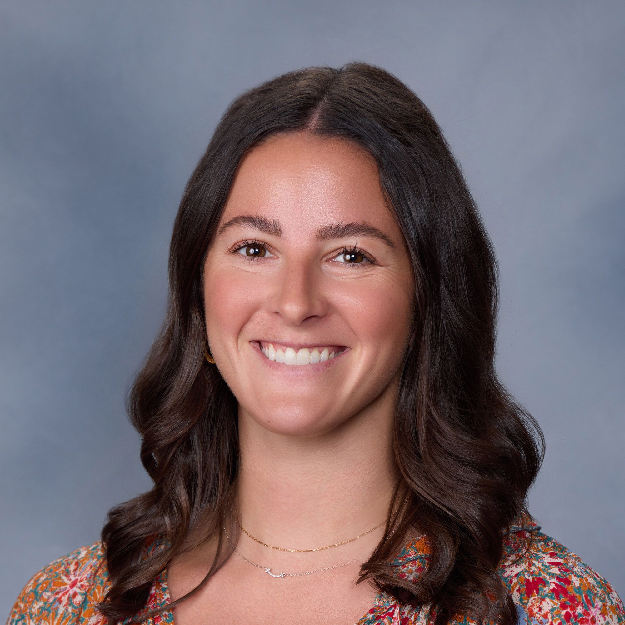 Photo of Allison Curran