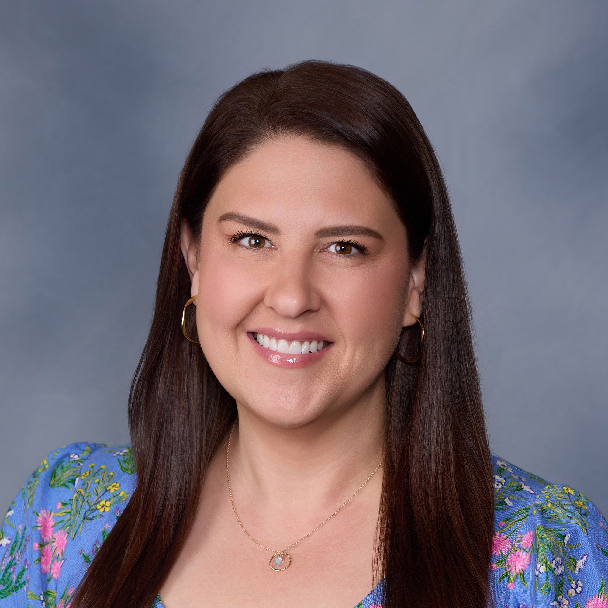 Photo of Kim Pondrom