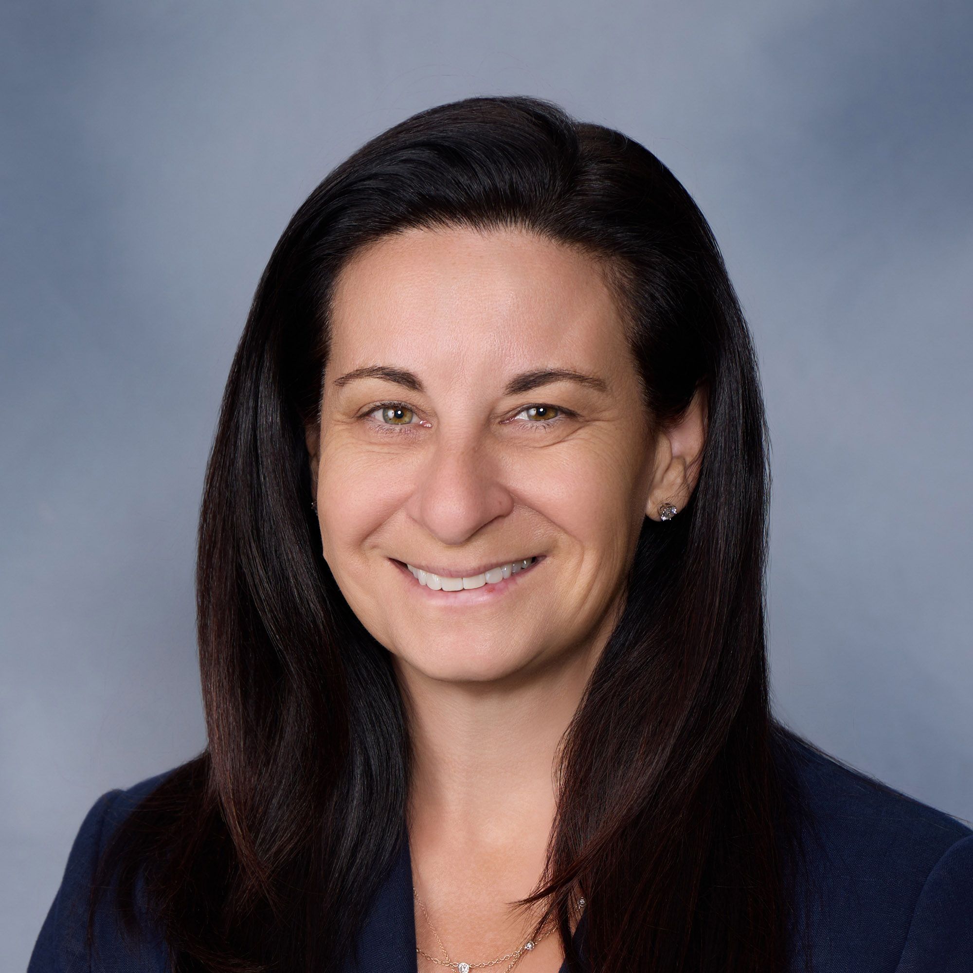 Photo of Laura Leathers