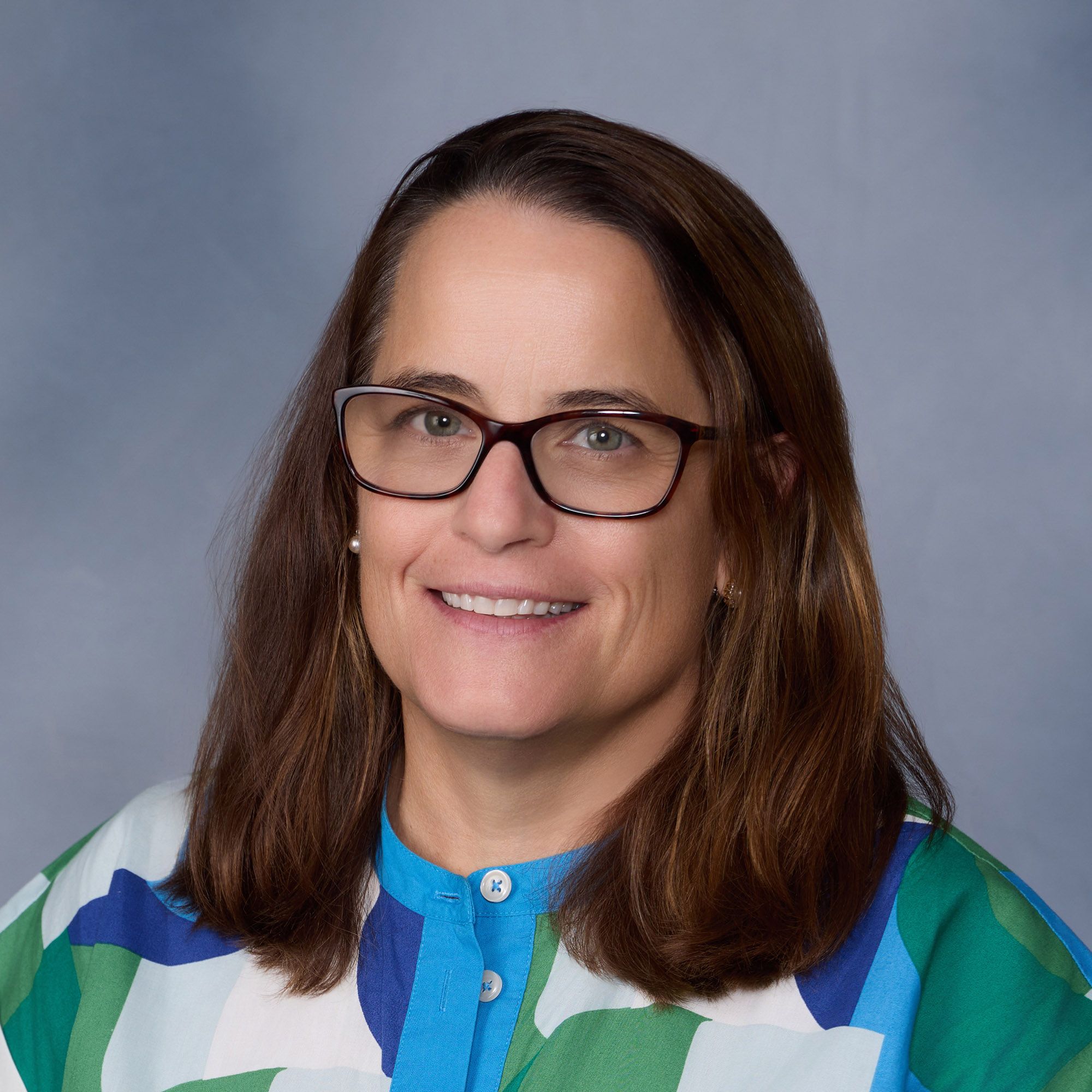 Photo of Nicole Escudero Christenson