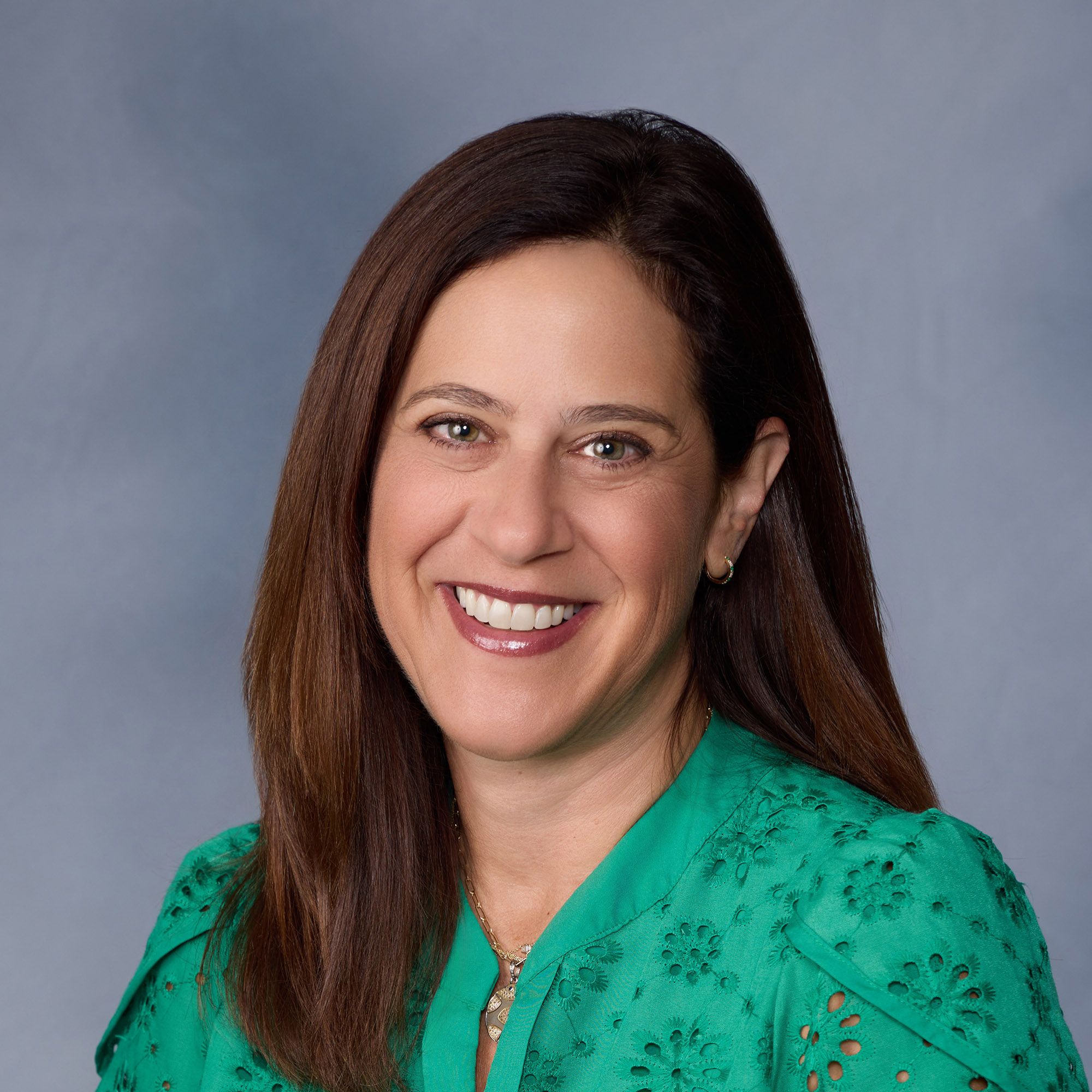 Photo of Michelle Goldsmith