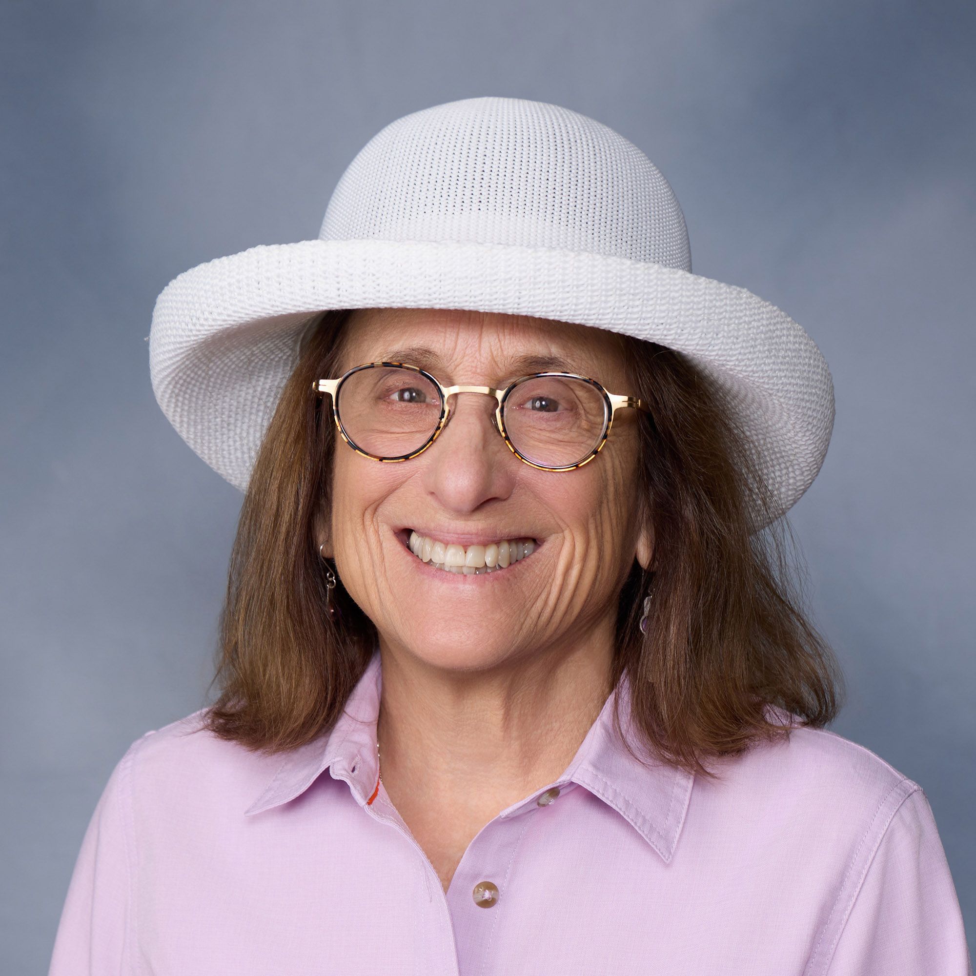 Photo of Barbara Fishel