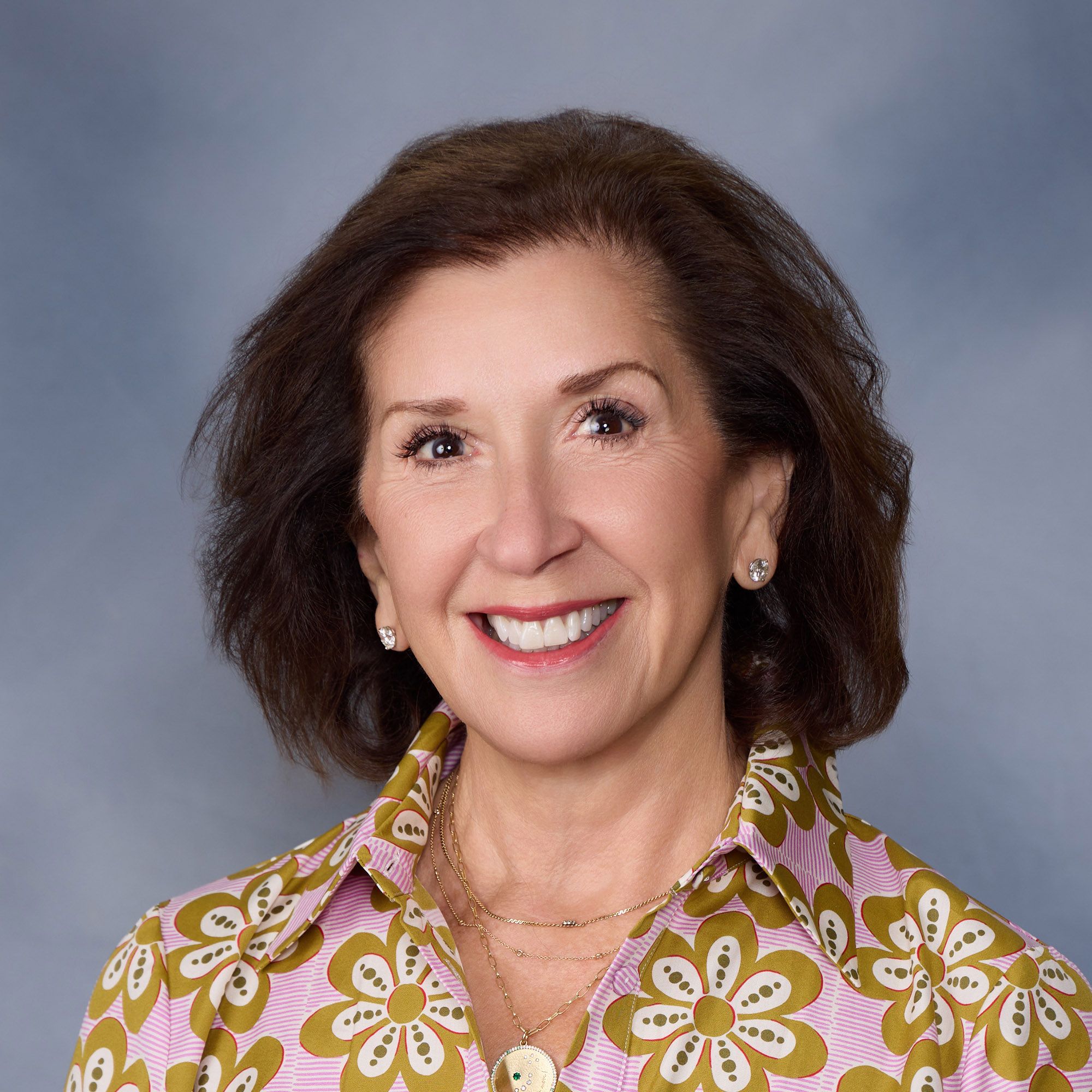 Photo of Cyndi Lewis