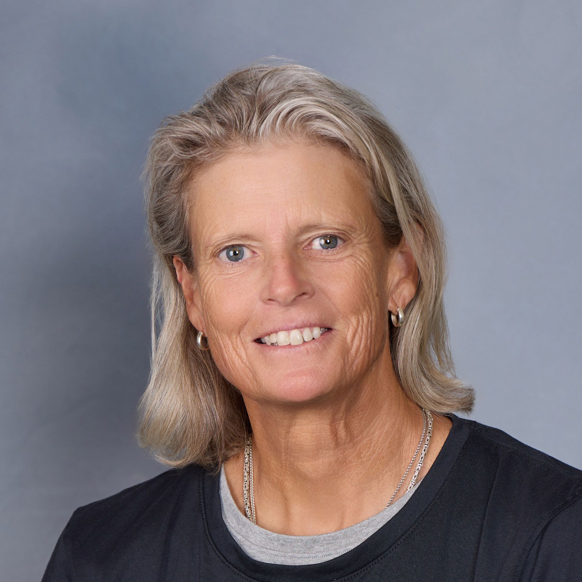 Photo of Carol Thumlert