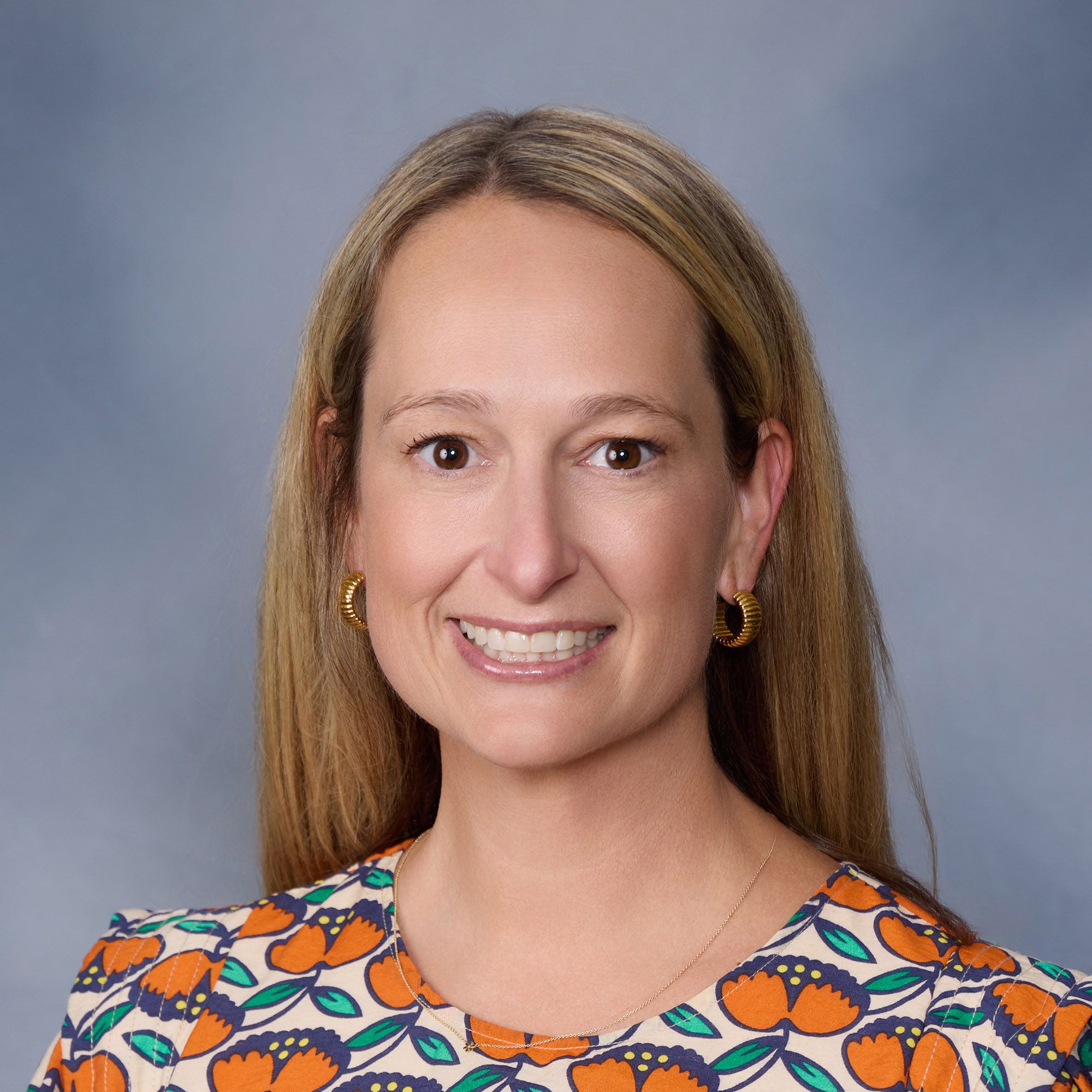 Photo of Christina Goldberg '02