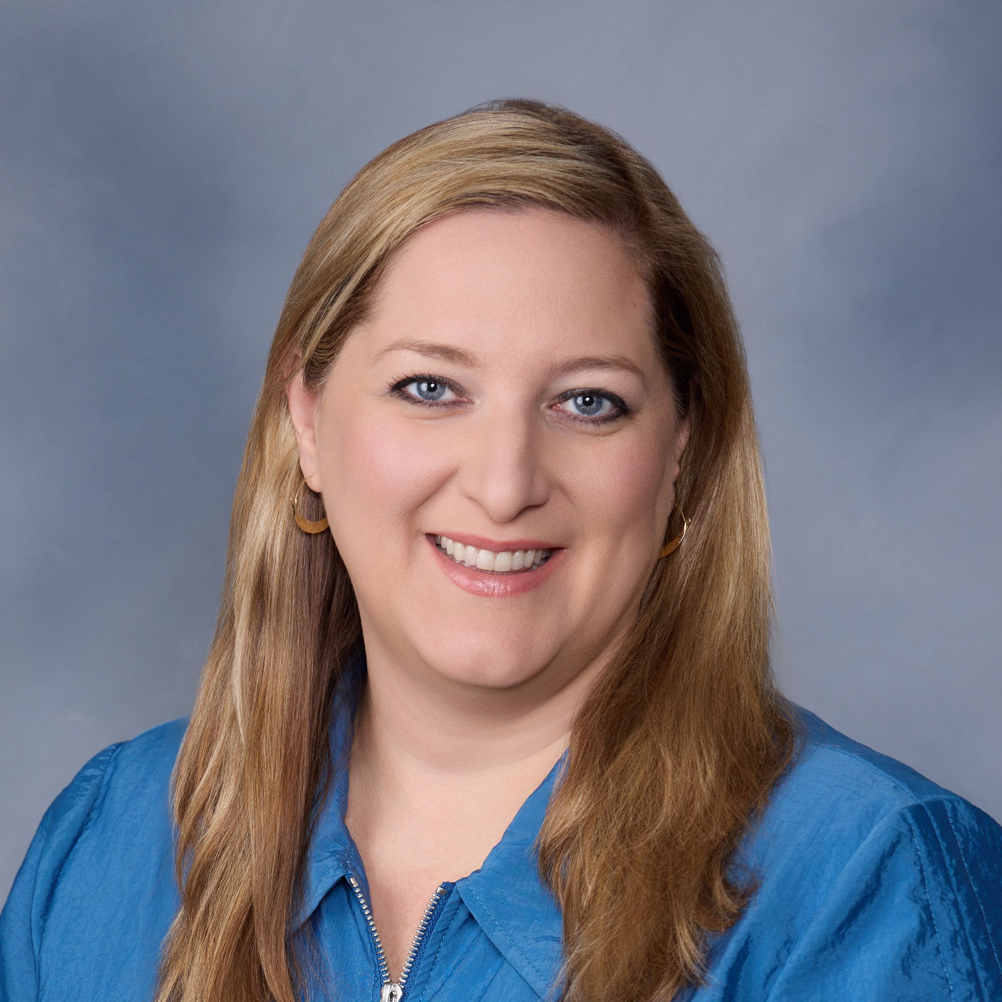 Photo of Jessica Epperson '96