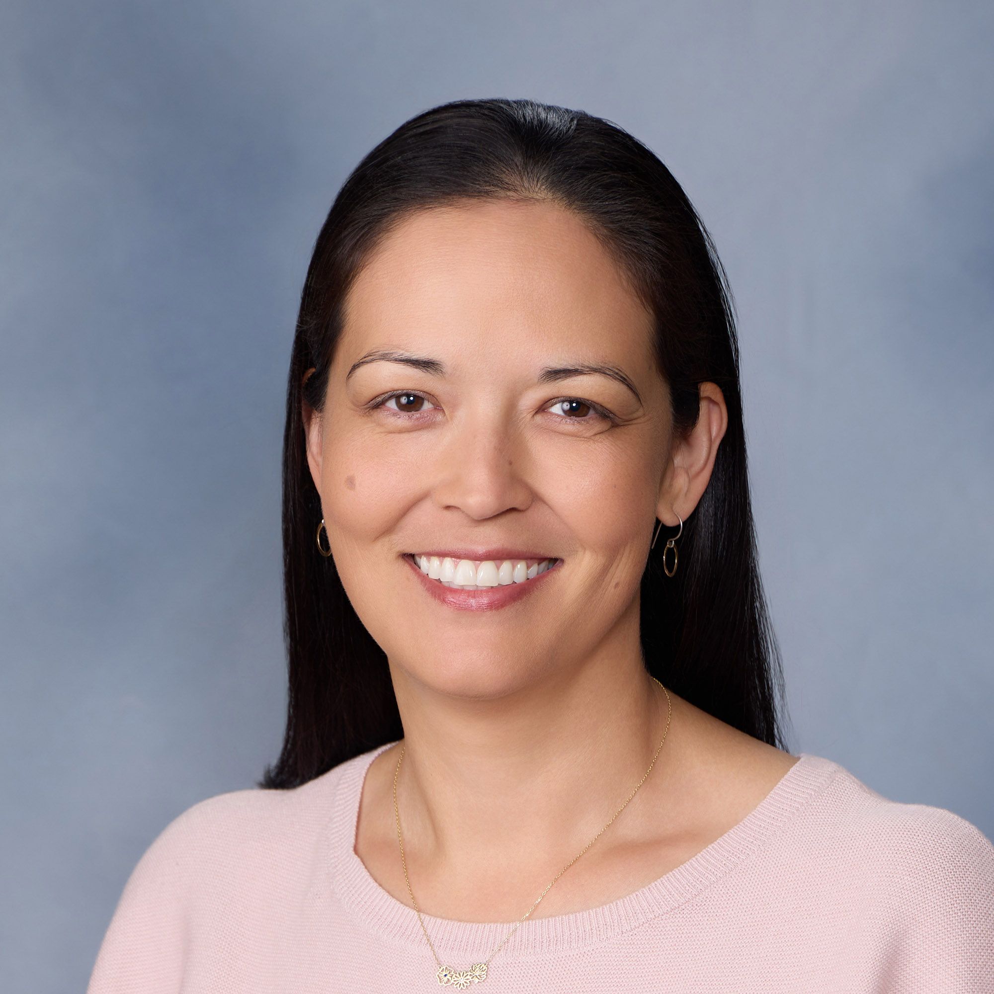 Photo of Lisa Culbertson '96