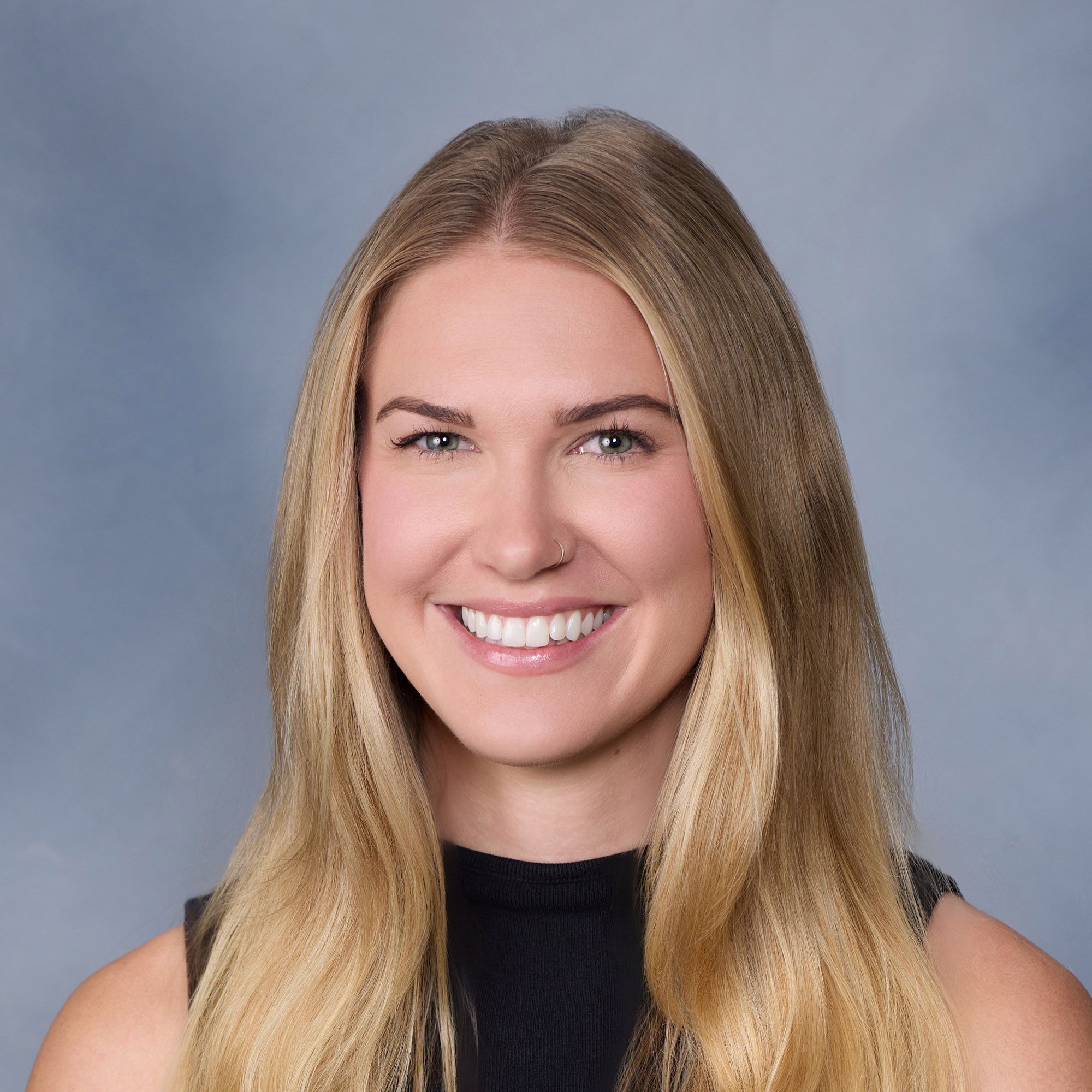 Photo of Melanie Jenkins