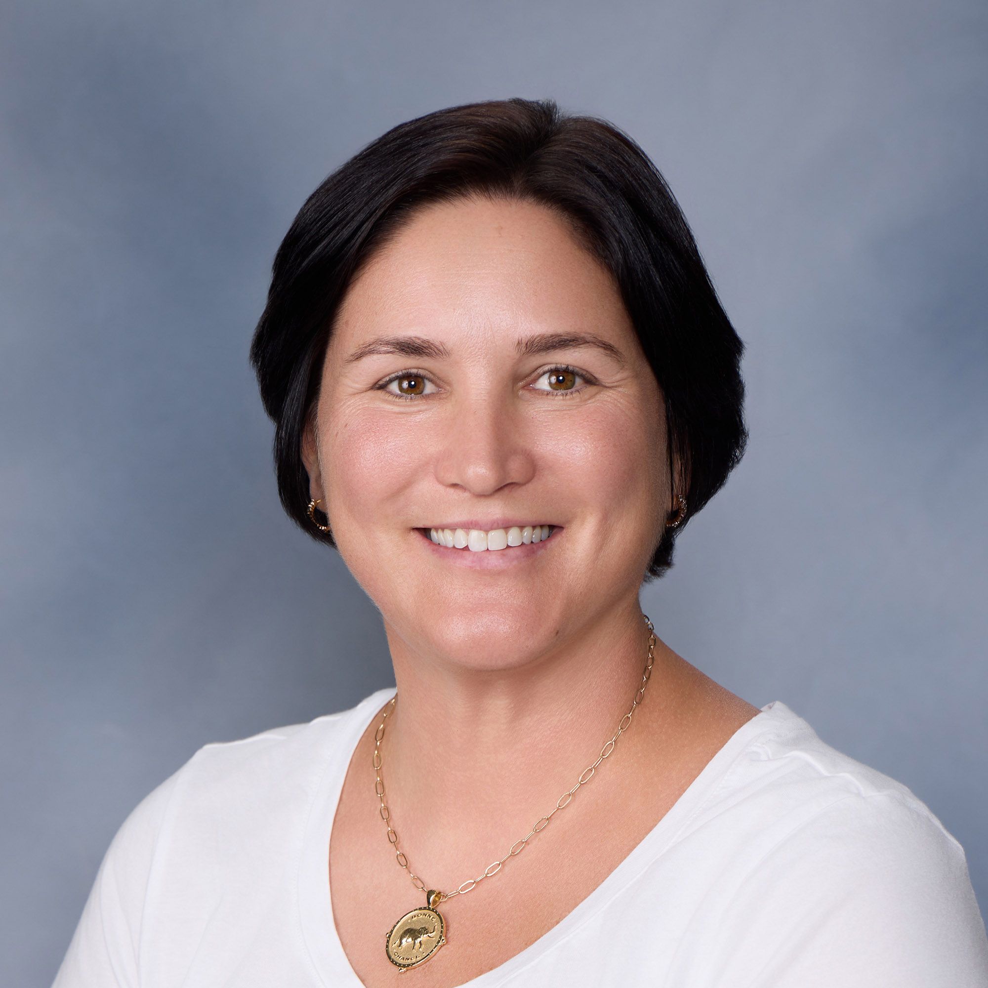 Photo of Melissa Coyne