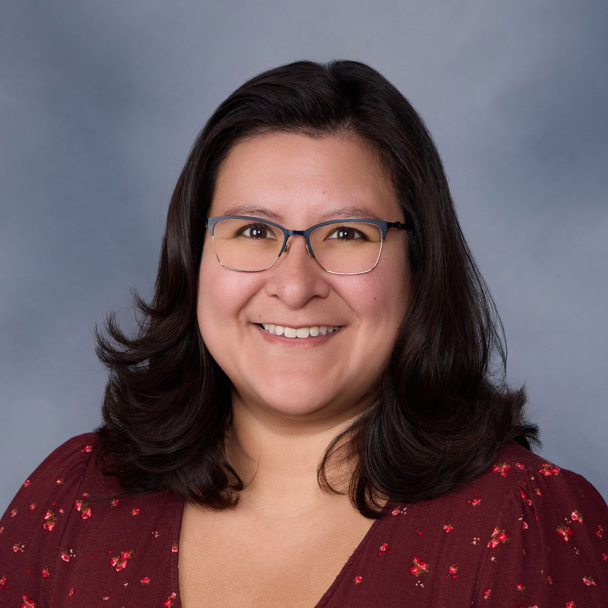 Photo of Monique Mena