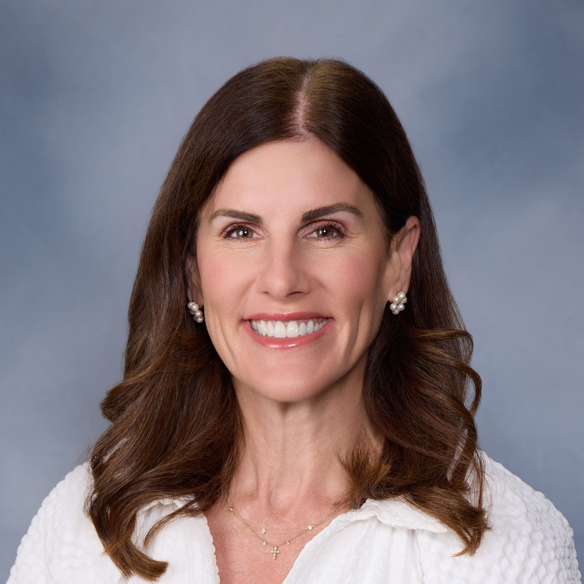 Photo of Randal Rhodus '97